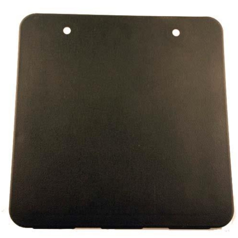 Club Car Precedent Black Access Panel (Years 2004-Up) PN# 7867