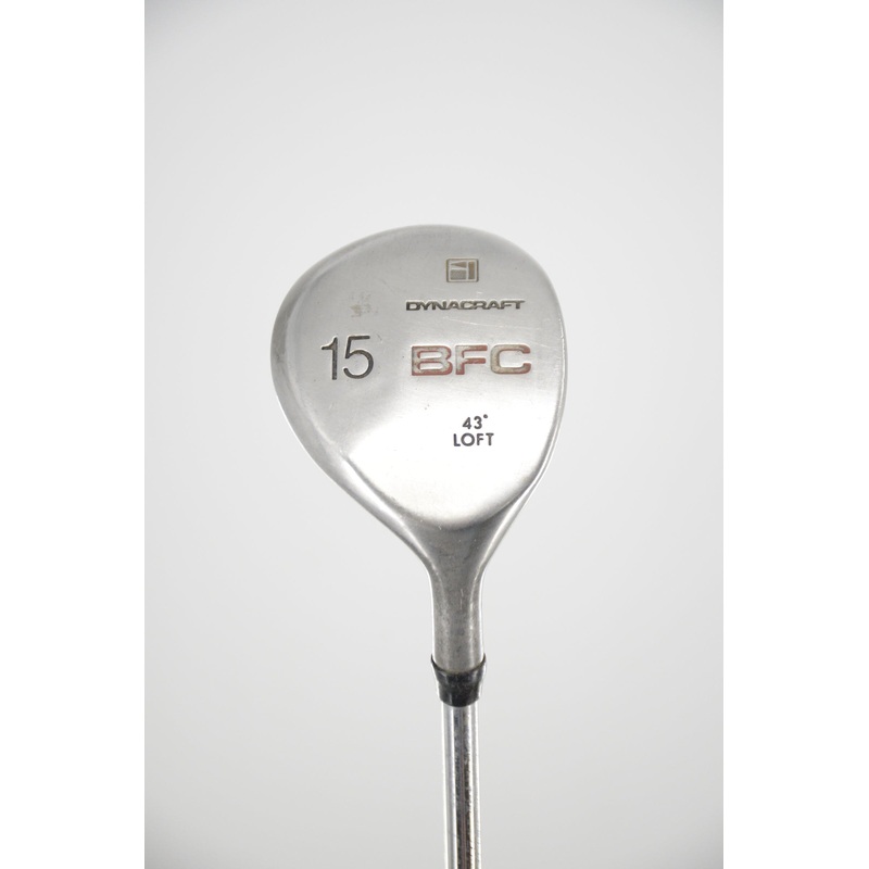 Dynacraft BFC 15 Wood S Flex 37.75