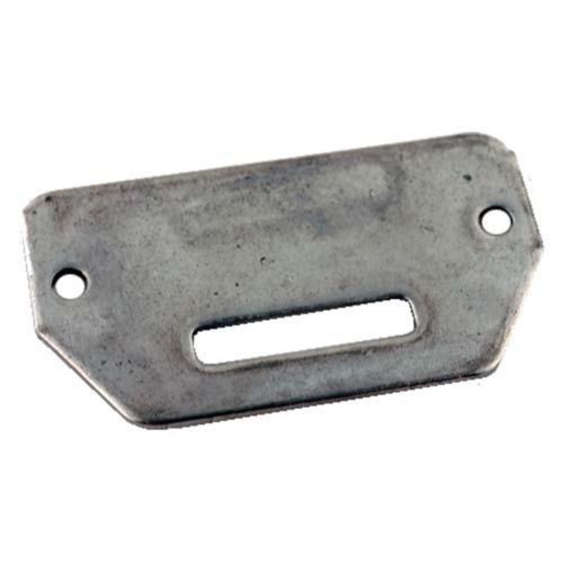 E-Z-GO Seat Hinge Plate (Years 1995.5-Up) PN# 6142