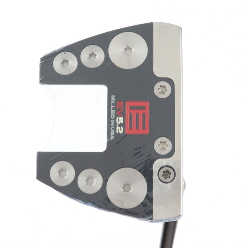 Evnroll Putter Open Box EVNROLL EV5.2 Duo(Short Slant) 34 inch