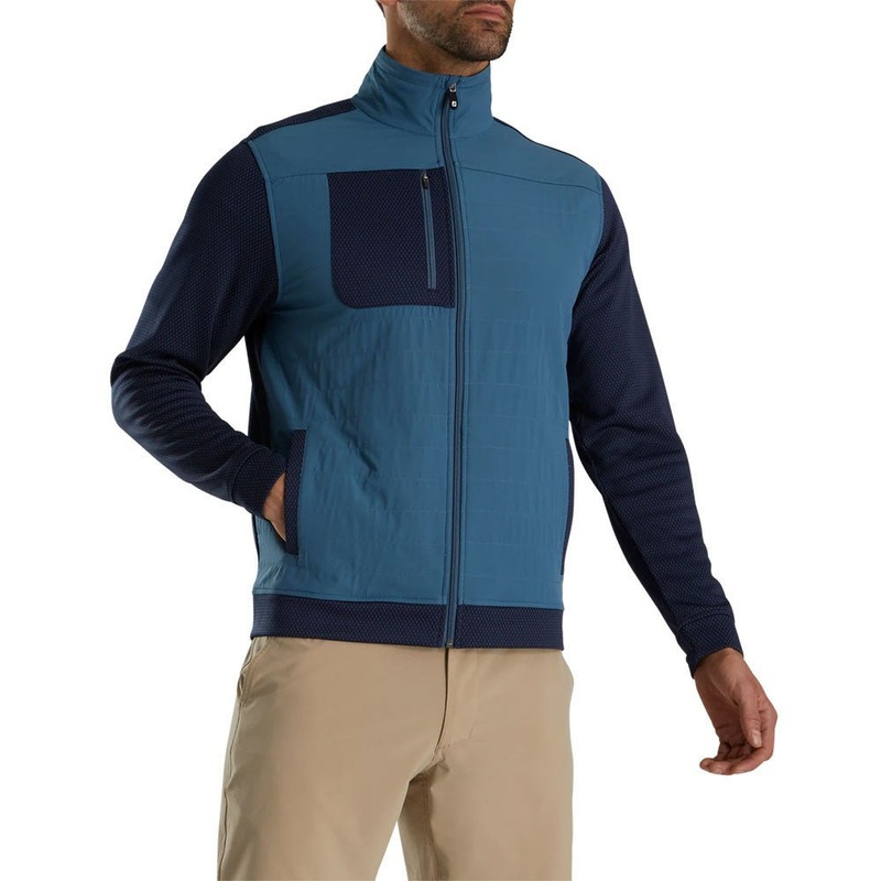 FootJoy ThermoSeries Hybrid Golf Jacket