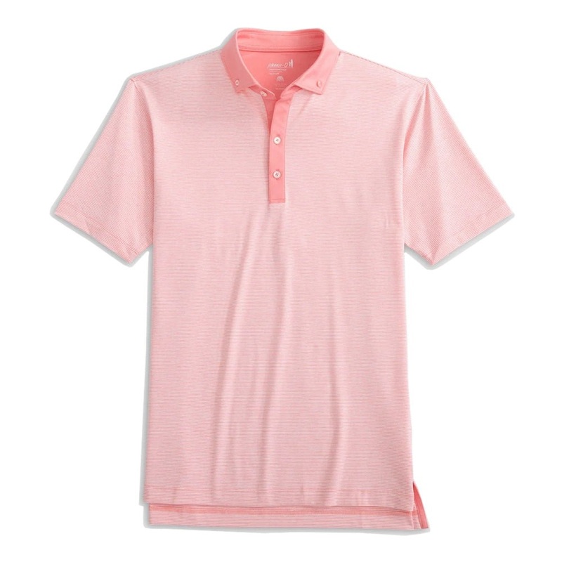 Johnnie-O Walsh Polo|Paloma|Riviera|Victory|Small|Medium|Large|X-Large|XX-Large