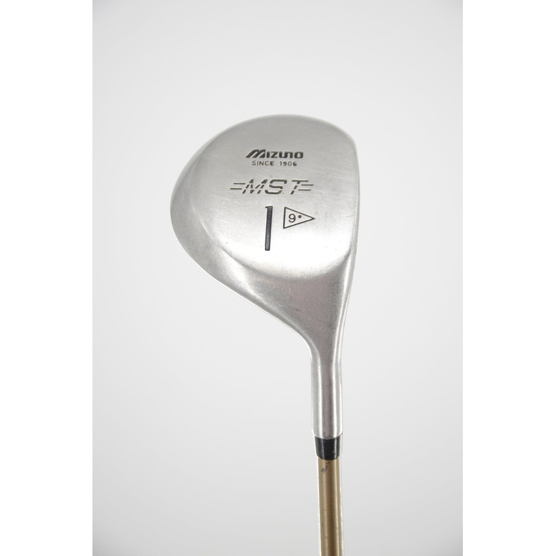 Mizuno MST 9 Degree Driver R Flex 43.25