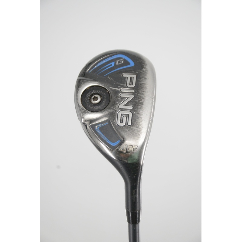 Ping G 4 Hybrid R Flex 39.5