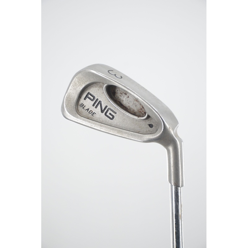 Ping I3 Blade 3 Iron S Flex 39.25