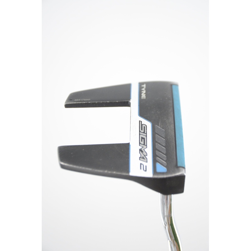 Ping Sigma 2 Tyne Stealth Putter 33.5