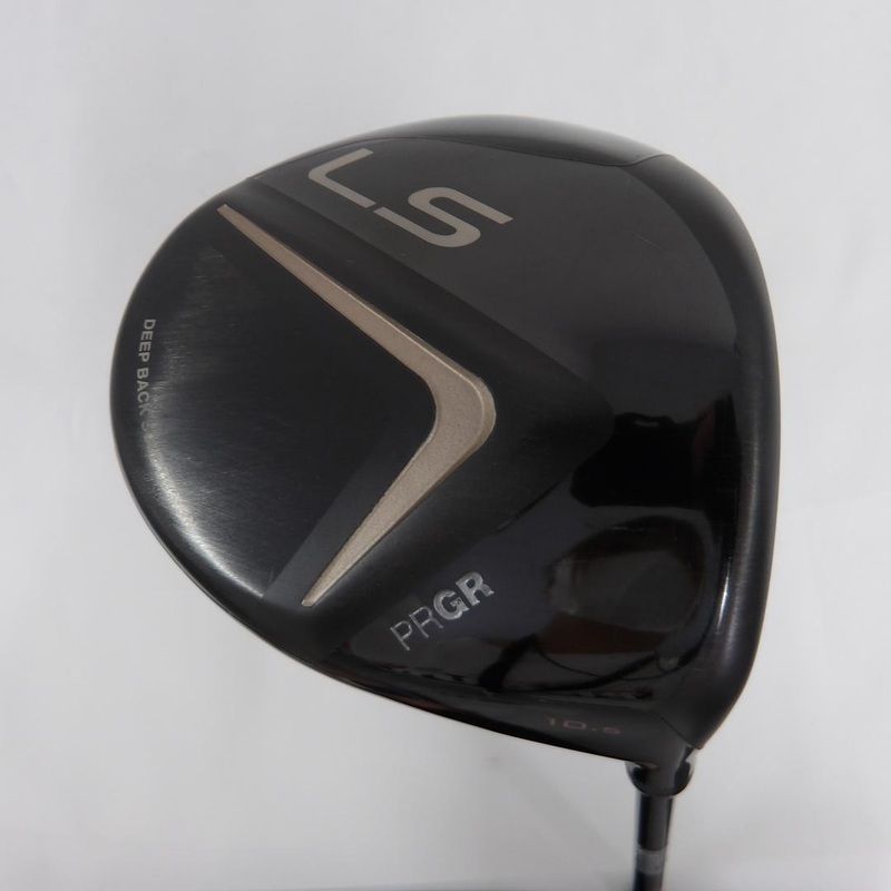PRGR Driver LS 10.5 Regular Speeder EVOLUTION FOR PRGR(2021)