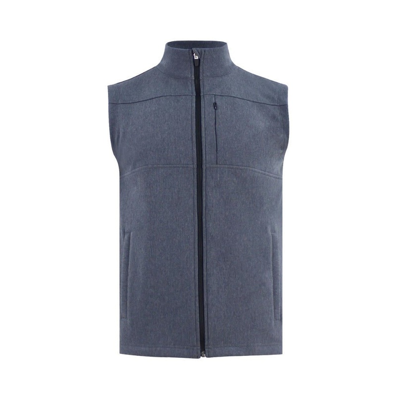 Swannies Velten Golf Vest|Charcoal|Small|Medium|Large|X-Large|XX-Large|XXX-Large