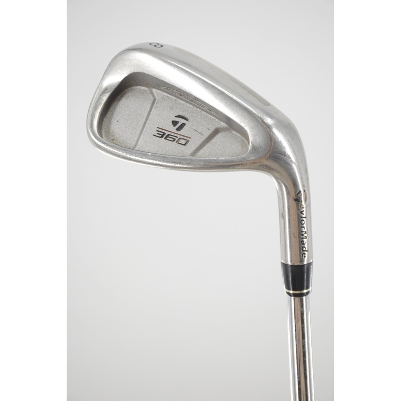 TaylorMade 360 8 Iron S Flex 36