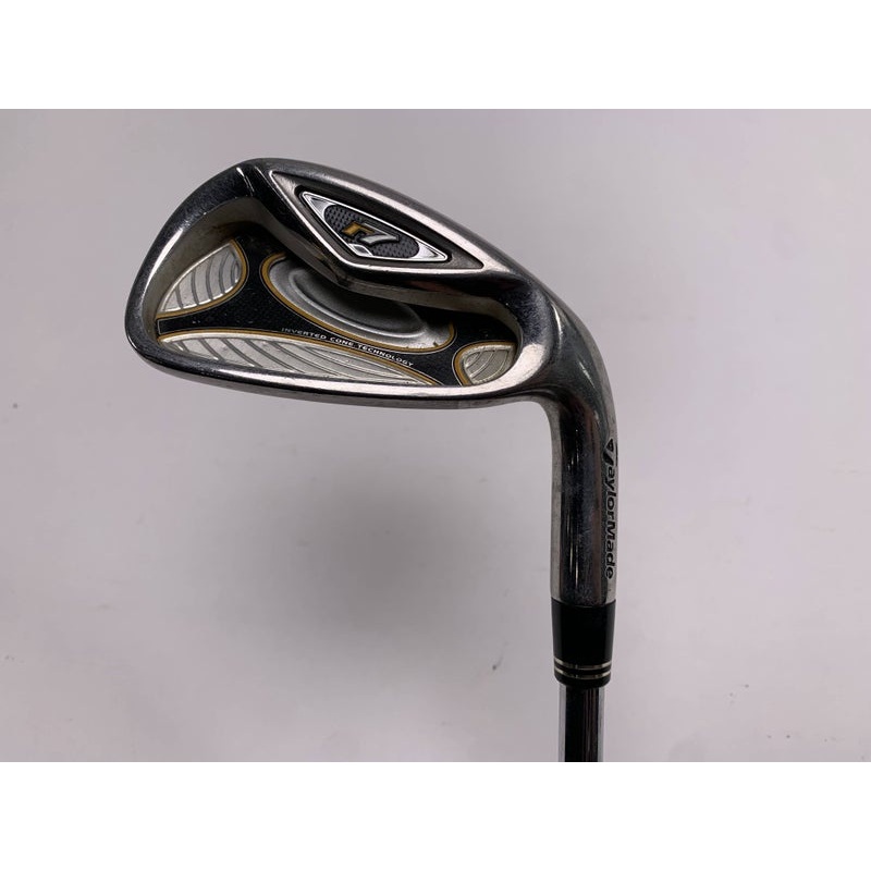 TaylorMade R7 Single 8 Iron T-Step 90 Regular Steel Mens RH