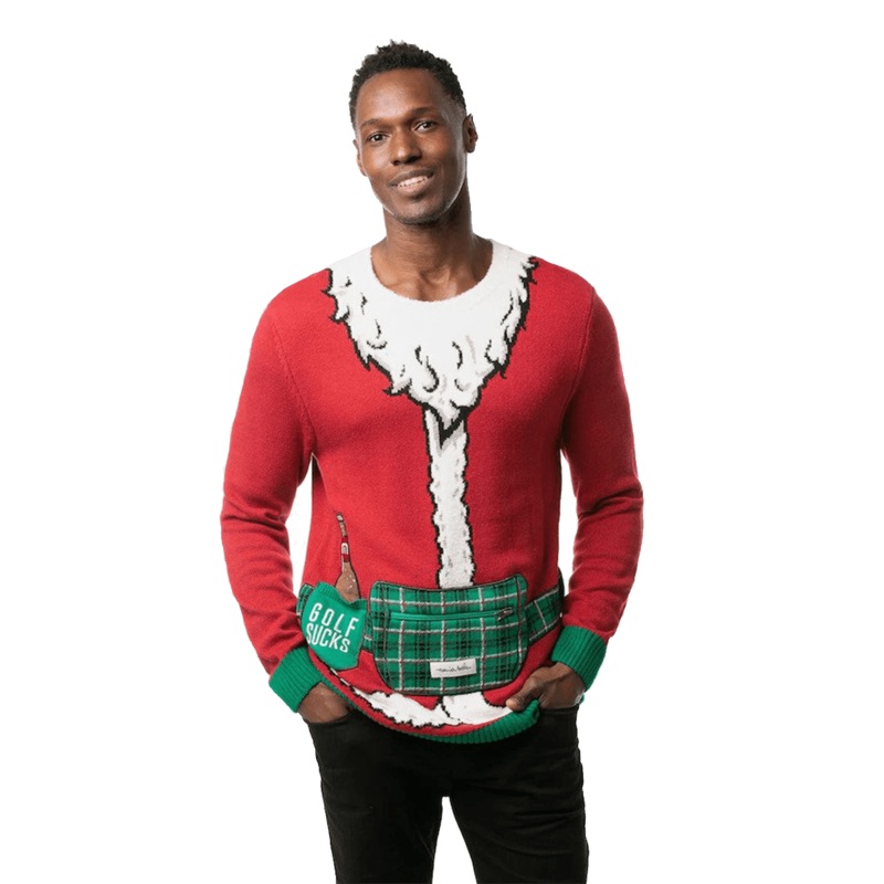 Travis Mathew St. Nick Sweater