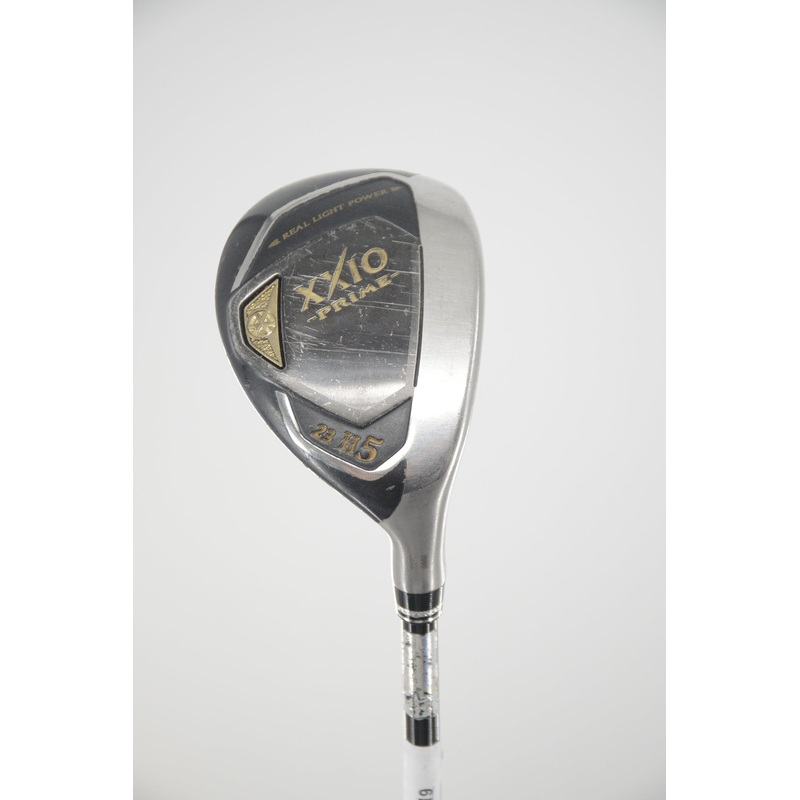 XXIO Prime 10 5 Hybrid R Flex 40