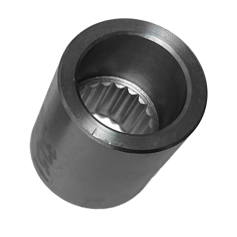 19 Spline Coupler for AMD Electric Motors PN# 3252
