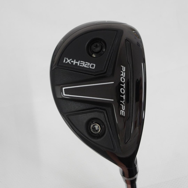 Akira Products Hybrid AKIRA PROTOTYPE iX-H3 HY 20 Stiff NSPRO 950GH neo