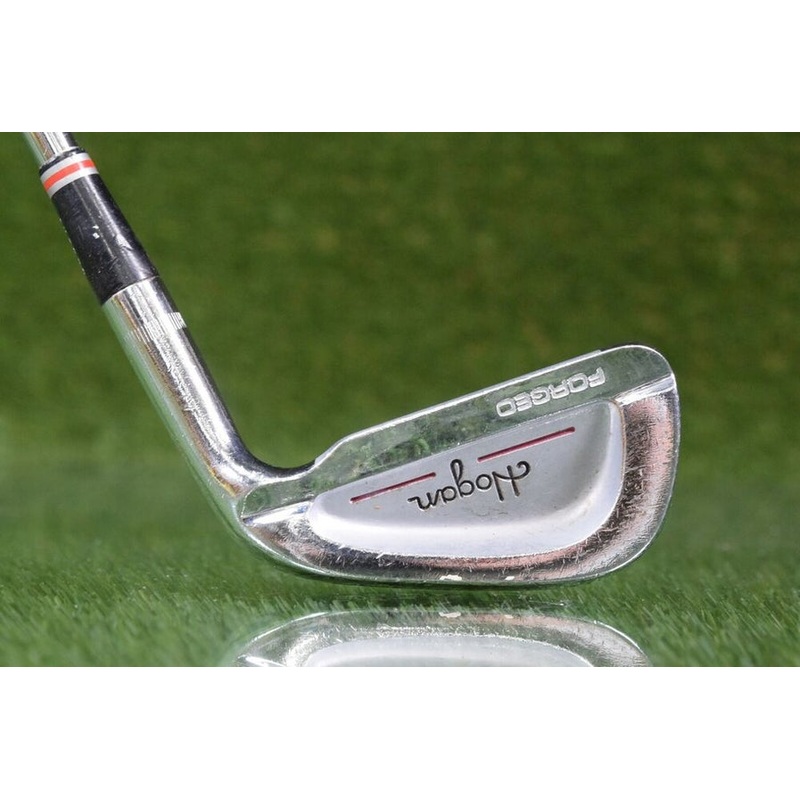 BEN HOGAN EDGE FORGED 5 IRON W/ HOGAN APEX SHAFT