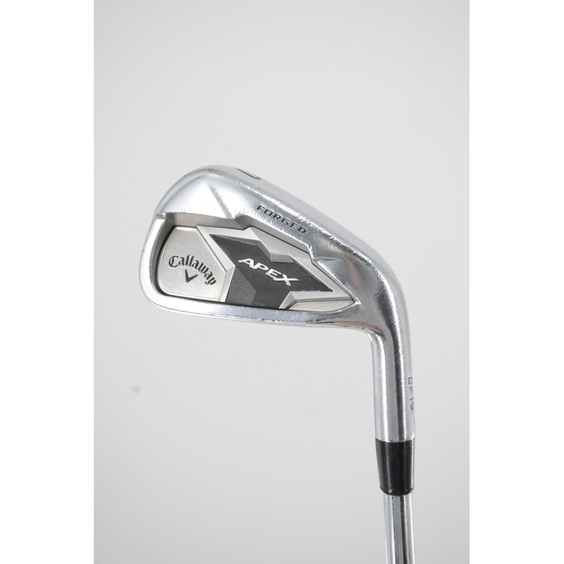Callaway Apex 19 7 Iron R Flex 37.25