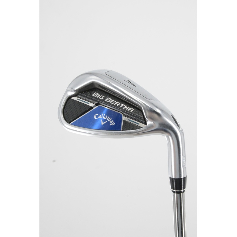 Callaway Big Bertha B21 AW SR Flex 35