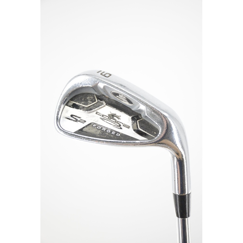 Cobra S2 Forged 9 Iron S Flex 36