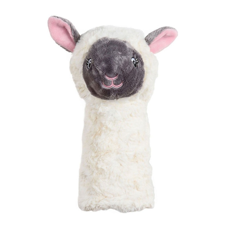 Daphne’s Lamb Animal Golf Hybrid Headcover