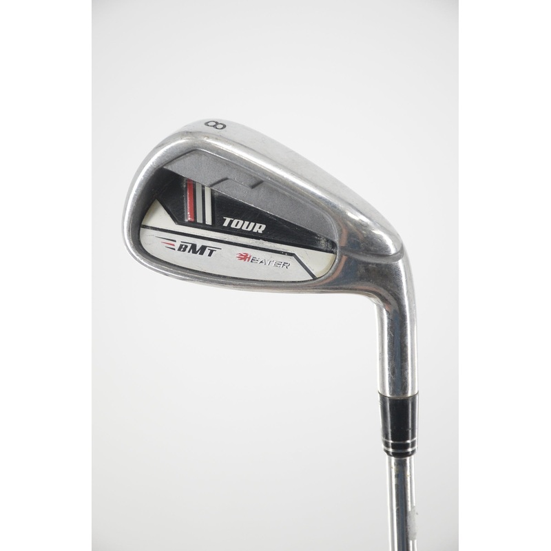 Heater BMT Tour 8 Iron R Flex 36.5
