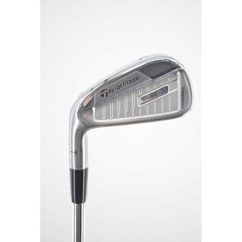 *Lefty Fitting Club* TaylorMade P760 7 Fitting Iron X Flex 37