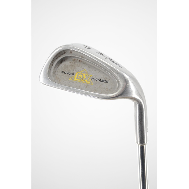 MacGregor DX PW S Flex 35