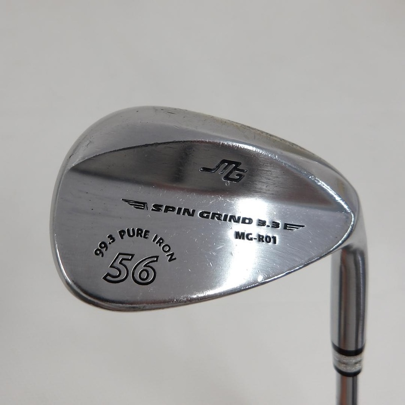 Miura Wedge MG R01 56 NSPRO MODUS3 TOUR 115