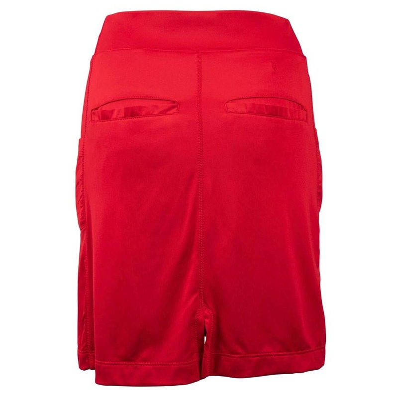 Nancy Lopez Pro Skort|Iris|Cherry|Small|Medium|Large|X-Large|XX-Large|XXX-Large