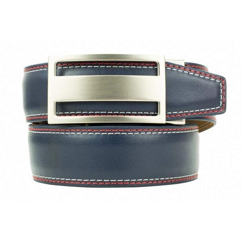Nexbelt Heritage Classic Captain Belt