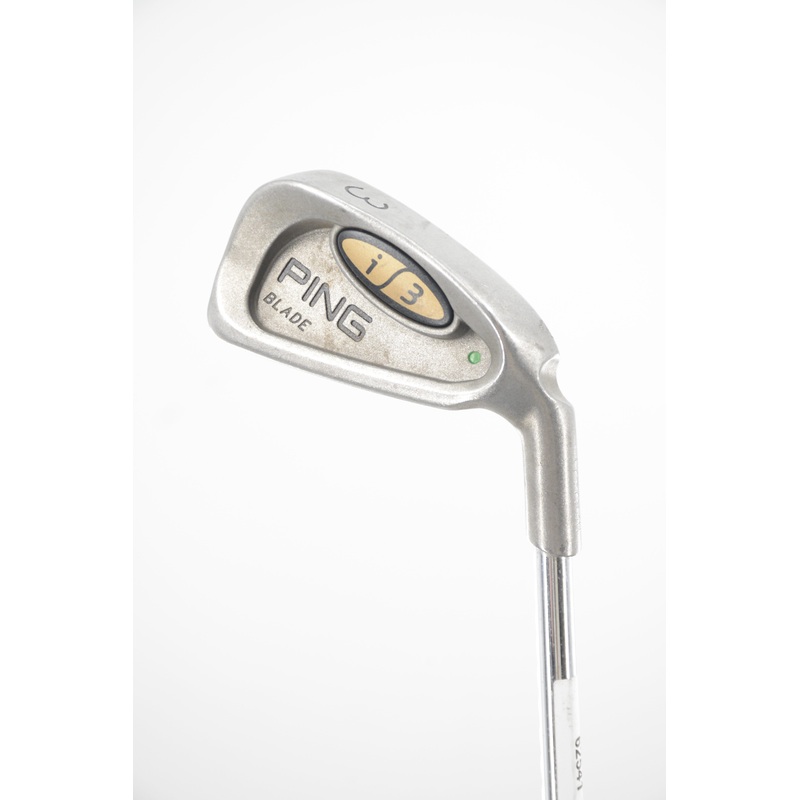 Ping I3 Blade 3 Iron S Flex 39.5