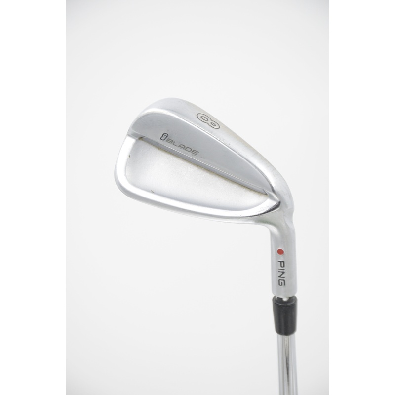 Ping iBlade 5-9 Iron Set R Flex Std Length