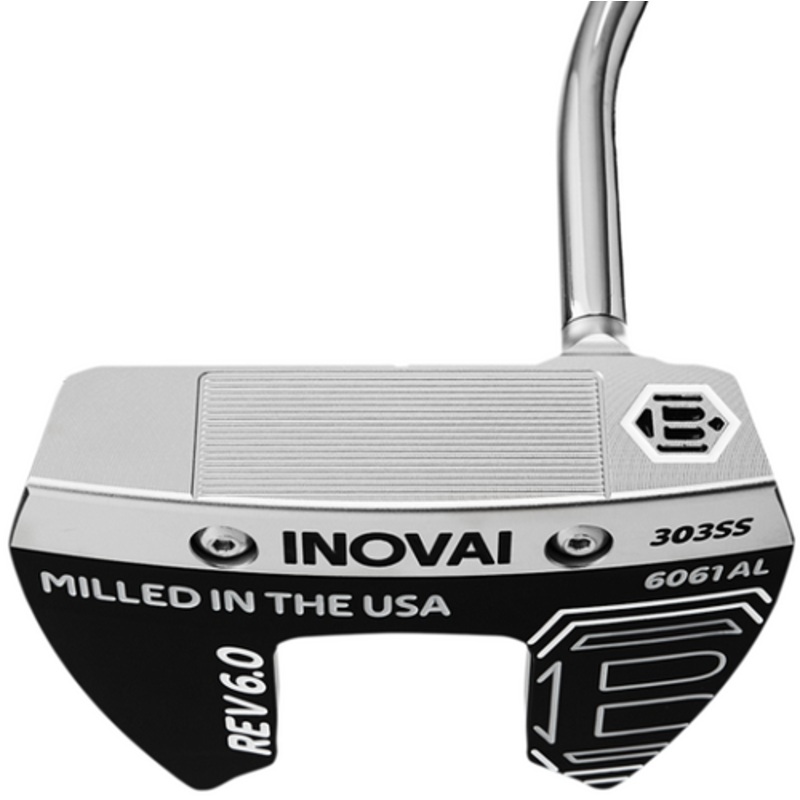 Pre-Owned Bettinardi Golf Inovai 6.0 Spud 2022 Putter
