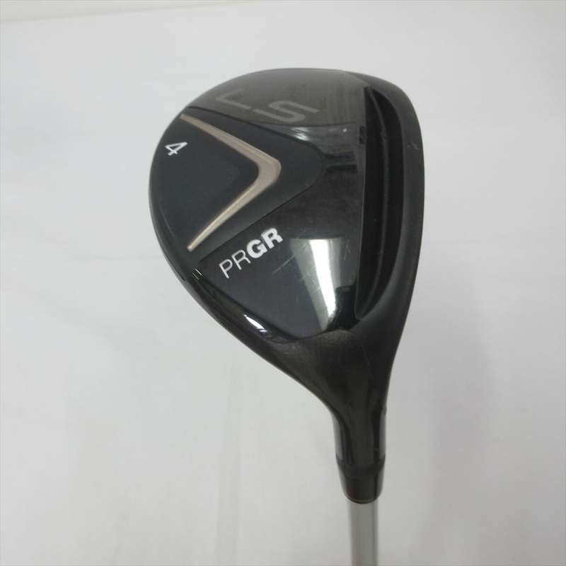 PRGR Hybrid LS LS HY 23 Ladies Speeder EVOLION FOR PRGR(2021)