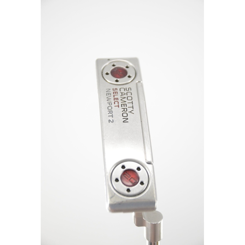 Scotty Cameron 2016 Select Newport 2 Putter 33.25