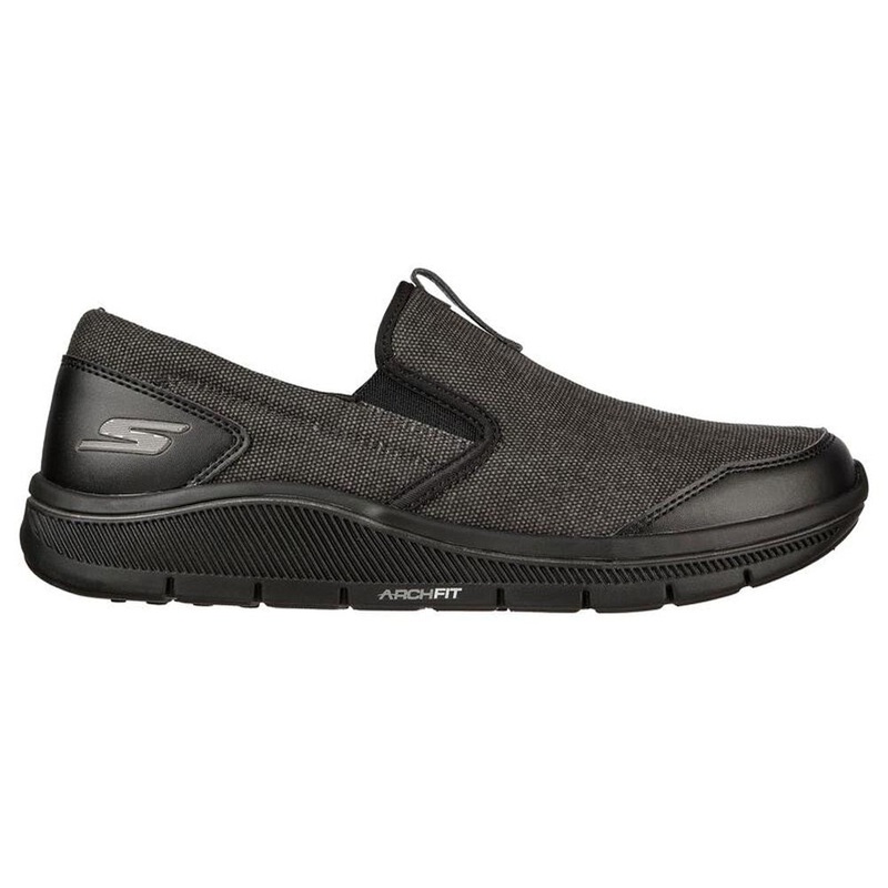 Skechers Men’s Go Golf Arch Fit – Walk Golf Shoes