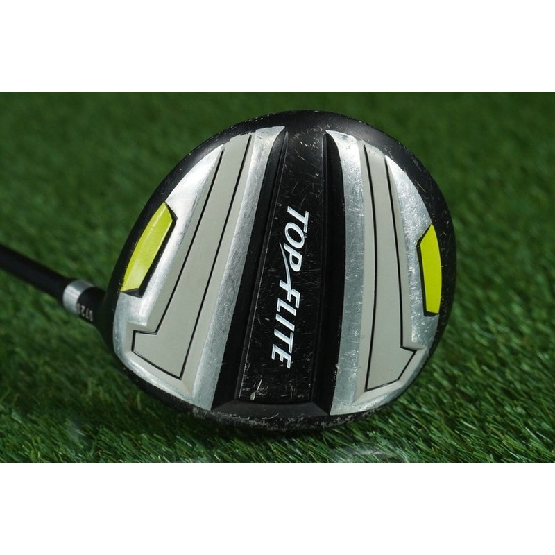 TOP FLITE DRIVER 26 GRAPHITE JUNIOR FLEX JR. YOUTH KIDS RH ~ L@@K!!