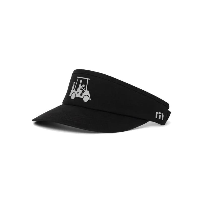 Travis Mathew Mapes Golf Visor