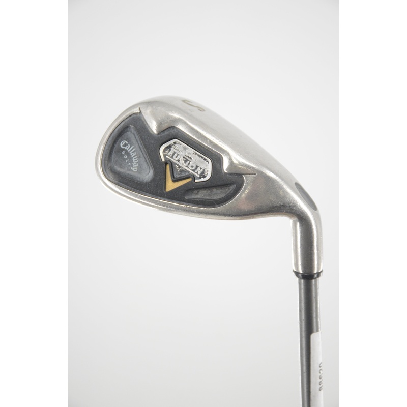 Women’s Callaway Big Bertha Fusion SW W Flex 33.75