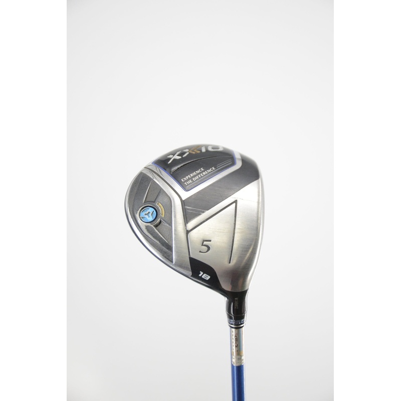 XXIO Eleven 5 Wood R Flex 42