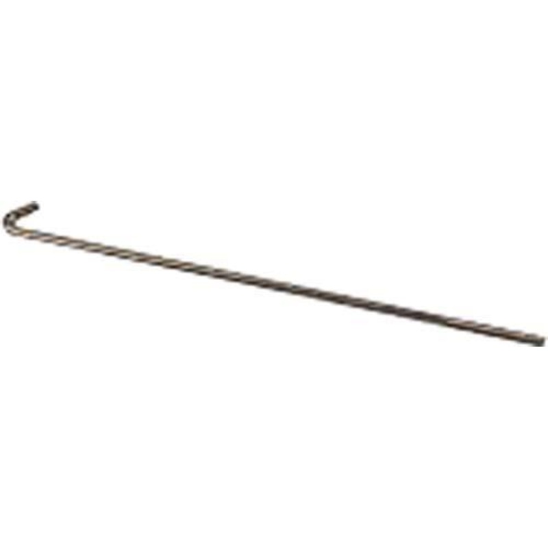 Yamaha Battery 10.5 Hold Down Rod (Models G1-G22) PN# 826