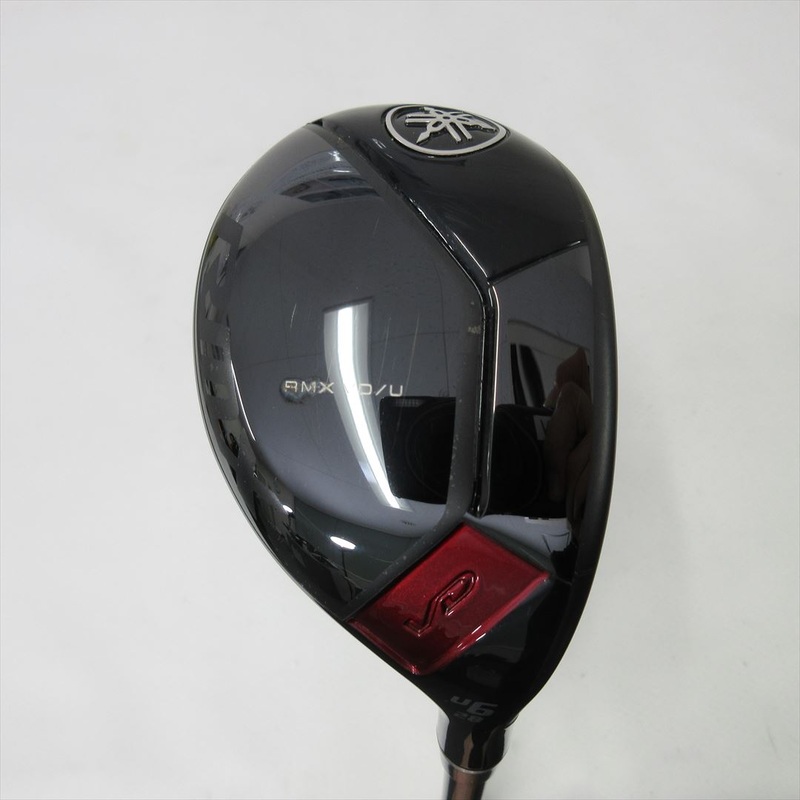 Yamaha Hybrid RMX VD(2024) HY 28 Stiff TENSEI TB70h