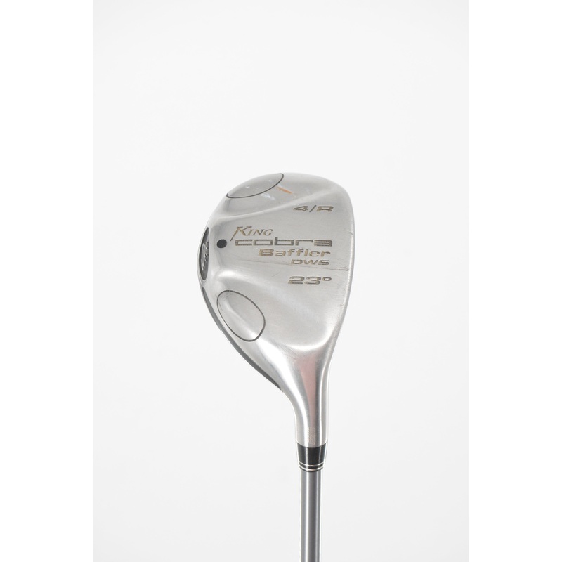 Cobra Baffler Dws 4 Hybrid R Flex 39.75