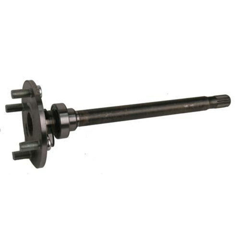 Driver – Club Car Precedent Axle Assembly (Years 2007-Up) PN# 8521