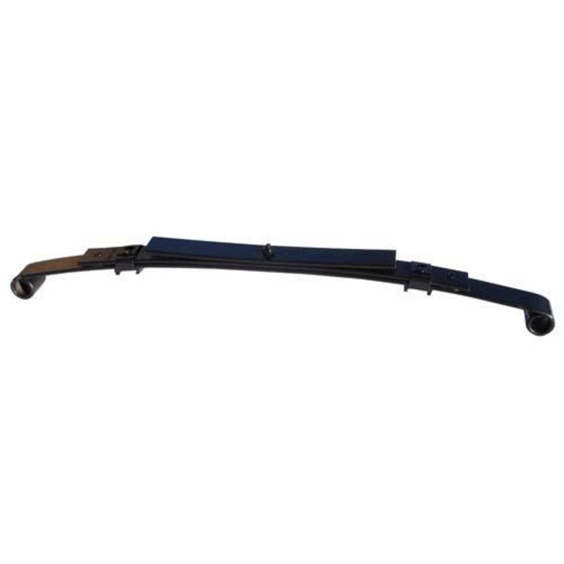 LEAF SPRING (3), REAR PN# 13024