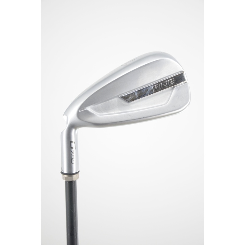 *Lefty Fitting Club* Ping G700 7 Fitting Iron S Flex 37