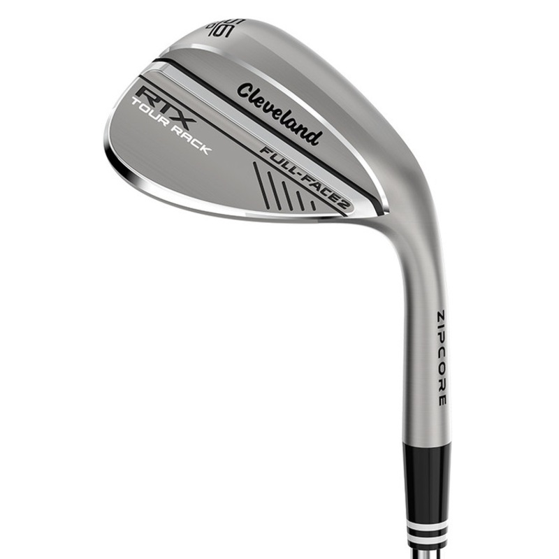Pre-Owned Cleveland Golf RTX Full Face 2 Tour Rack Raw Wedge