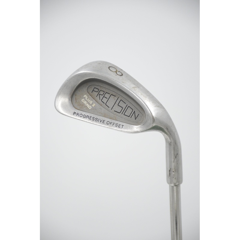 Precision Plus II 2-PW, SW Iron Set S Flex -0.5