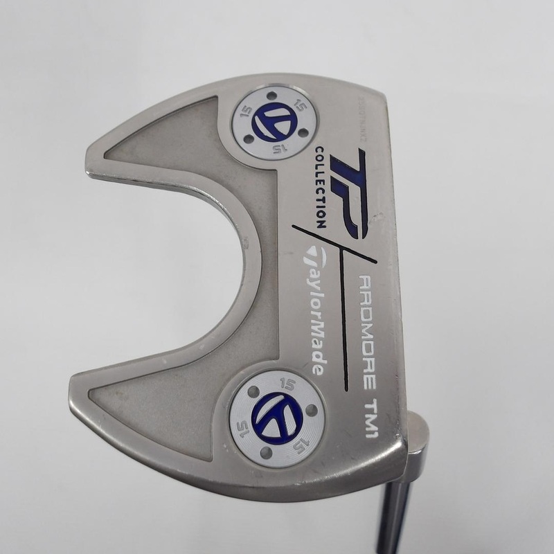 TaylorMade Putter TP COLLECTION HYDRO BLAST ARDMORE TM1 32 inch