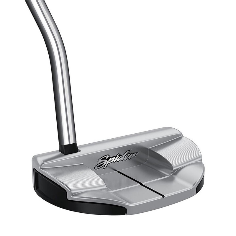 TaylorMade Spider GT Notchback Single Bend Putter