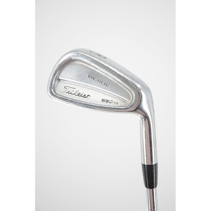 Titleist 690 CB Forged 8 Iron S Flex 37